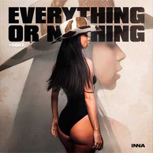 Inna: Everything or nothing #DQH2 - portada mediana