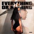 Inna: Everything or nothing #DQH2 - portada reducida