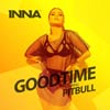 Inna: Good time - portada reducida