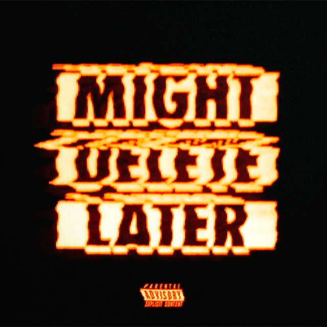 J. Cole: Might delete later - portada