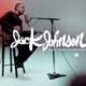 Jack Johnson: Sleep through the static - portada reducida