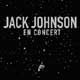 Jack Johnson: En Concert - portada reducida