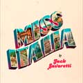 Jack Savoretti: Miss Italia - portada reducida