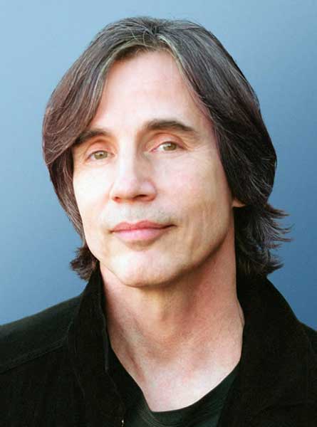 Jackson Browne