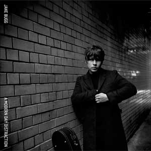 Jake Bugg: A modern day distraction - portada mediana