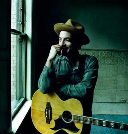 Jakob Dylan