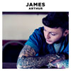 James Arthur - portada reducida