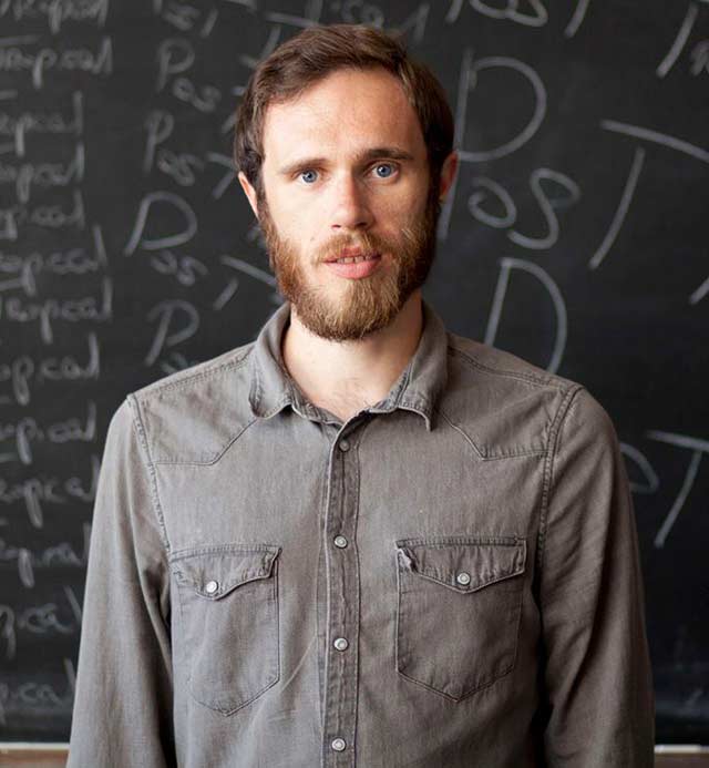 James Vincent McMorrow