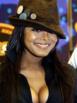 Janet Jackson