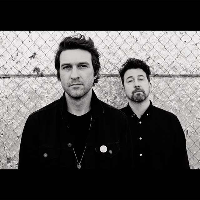 Japandroids: Fate & alcohol - portada