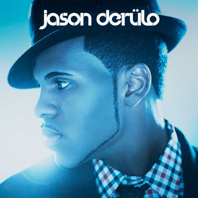 Jason Derulo - portada