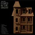 Jason Isbell: Foxes in the snow - portada reducida