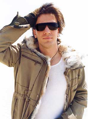 JC Chasez