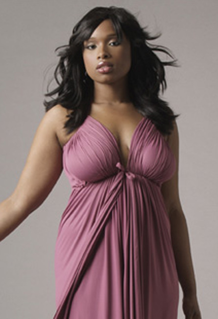 Jennifer Hudson