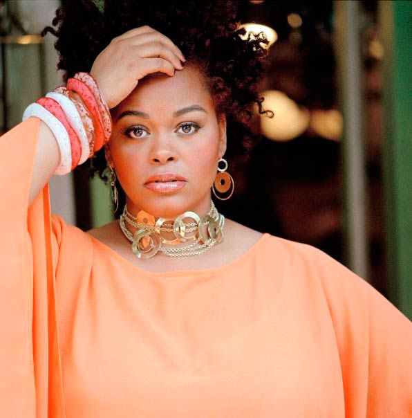 Jill Scott