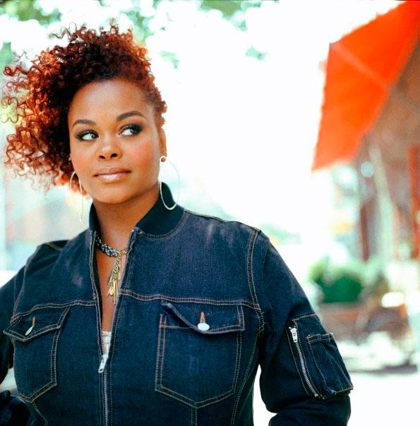 Jill Scott