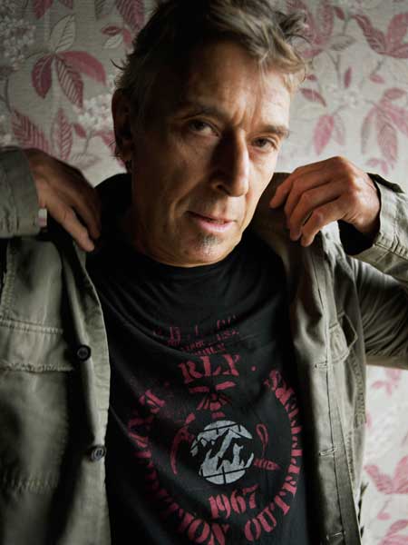 John Cale