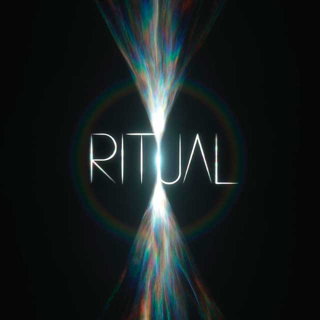 Jon Hopkins: Ritual - portada