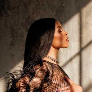 Jordin Sparks: No restrictions - portada mediana