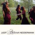 Judit Neddermann: Artean - portada reducida