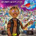 Juice WRLD: The party never ends - portada reducida