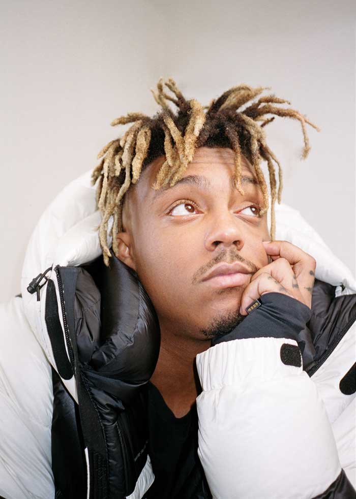 Juice WRLD