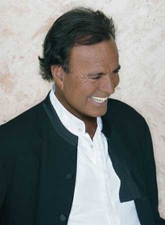 Julio Iglesias