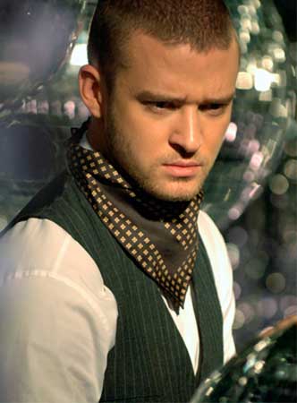 Justin Timberlake