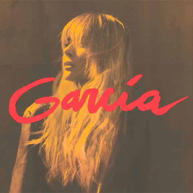 Kany García: García - portada