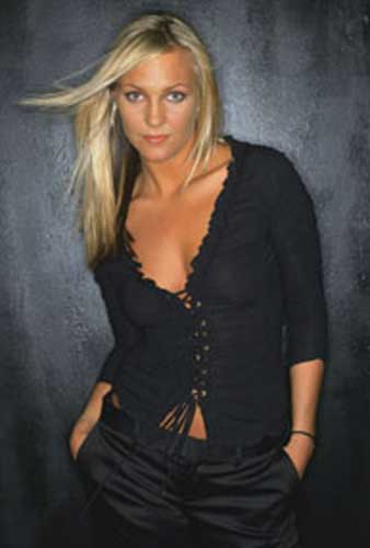 Kate Ryan