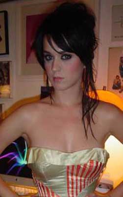 Katy Perry