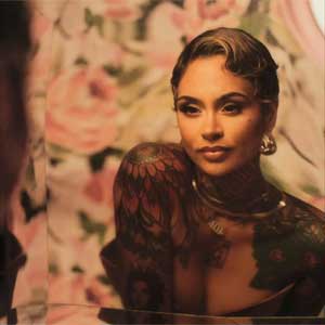 Kehlani: While we wait 2 - portada mediana