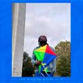 Kele Okereke: The singing winds Pt. 3 - portada reducida