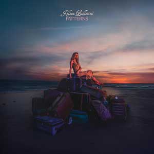 Kelsea Ballerini: Patterns - portada mediana