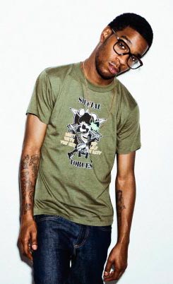 Kid Cudi