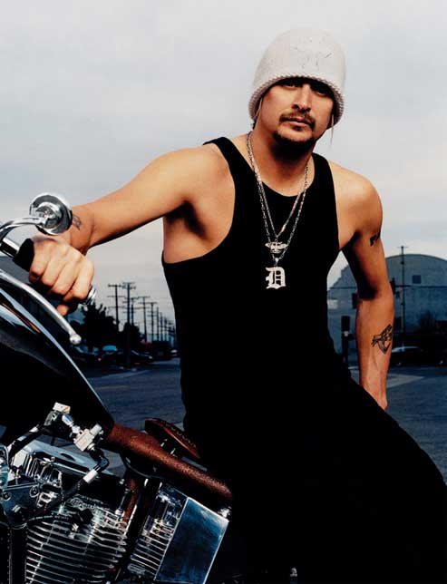 Kid Rock