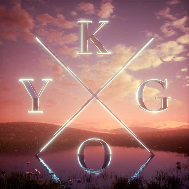 Kygo - portada