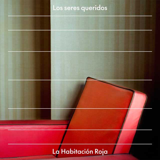 La Habitación Roja: Los seres queridos - portada