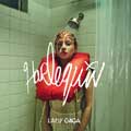 Lady Gaga: Harlequin - portada reducida