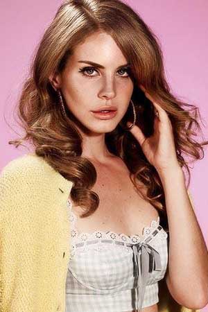 Lana Del Rey