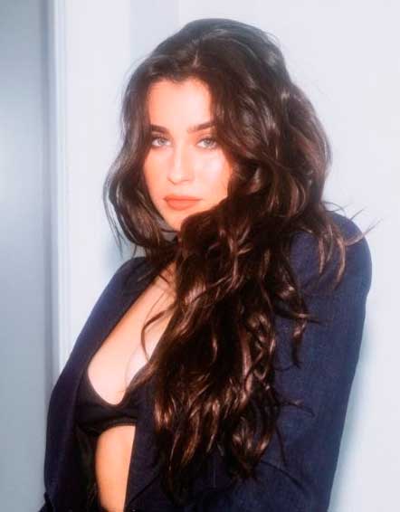 Lauren Jauregui