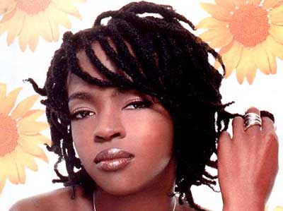 Lauryn Hill