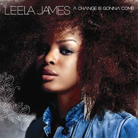 Leela James