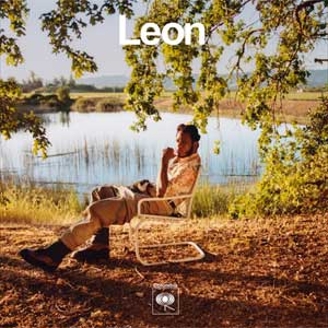 Leon Bridges: Leon - portada mediana