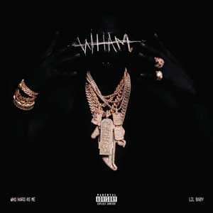 Lil Baby: WHAM (Who Hard As Me) - portada mediana