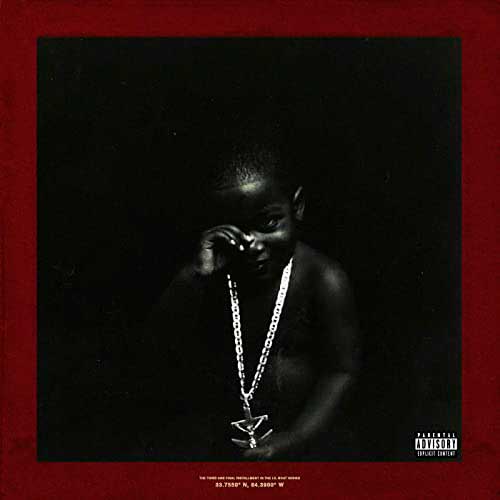 Lil Yachty: Lil boat 3 - portada