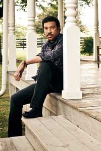 Lionel Richie