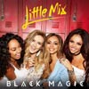 Little Mix: Black magic - portada reducida
