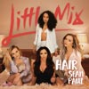 Little Mix: Hair - portada reducida
