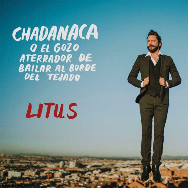 Litus: Chadanaca - portada